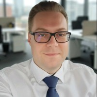 Marek Fanta - Interim & Crisis Manager
